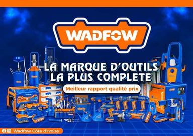 PRODUITS WADFAW 