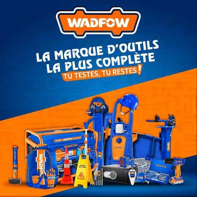 PRODUITS WADFAW 