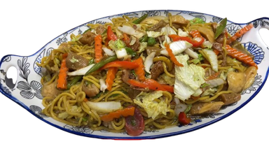 Pancit Bato