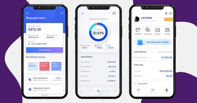 LOAN MOBILE APP