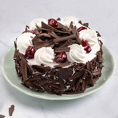 Black forest