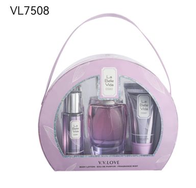 Lancôme gift set