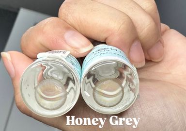 Honey Grey 