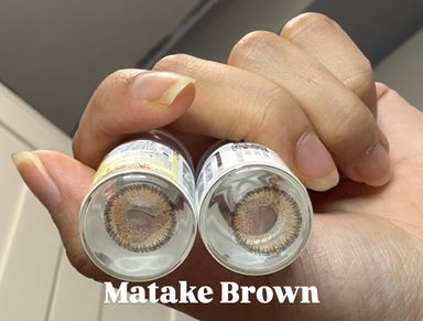 Matake Brown 