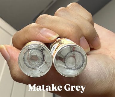 Matake Grey 