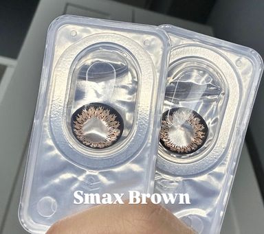 Smax Brown 