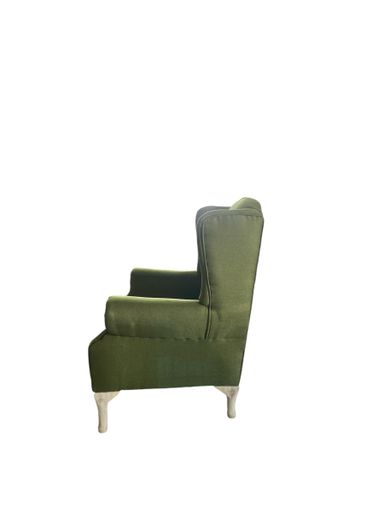 Wingback chairs 