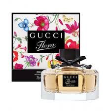 Gucci Flora EDP 75ml