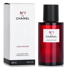 Nº1 de Chanel L'Eau Rouge EDP 100ml