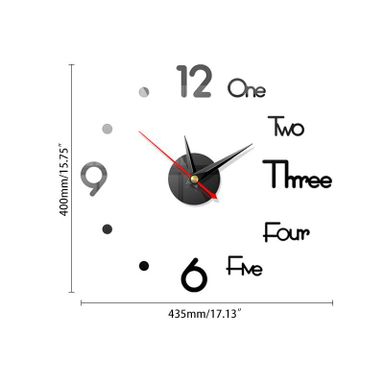 DIY WALL CLOCK