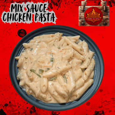 Chicken pasta