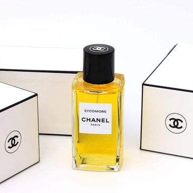 Chanel Sycomore Edp 75ml Perfume