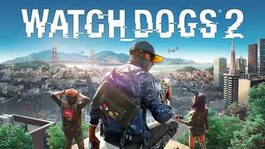 Watchdogs 2