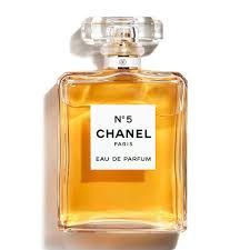 Chanel No5 EDP 100ml