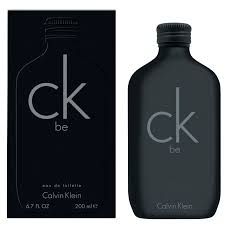 Ck Be EDT 200ml (Unisex)