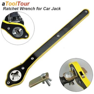 Car Jack Ratchet