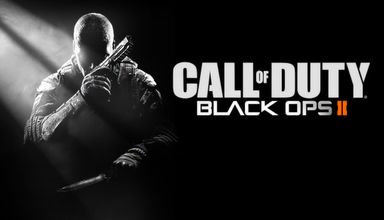 Call of duty Black Ops 2