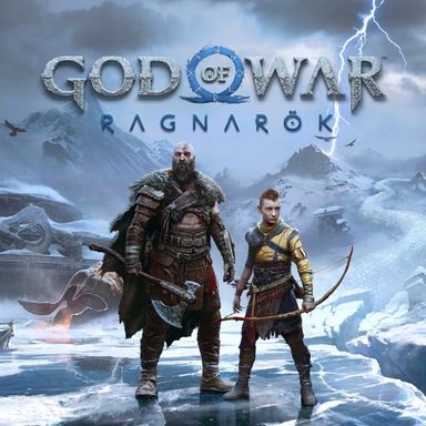 God of war Ragnarok