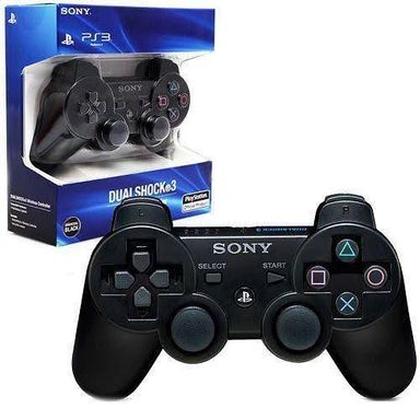 Dualshock 3