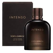 D&G Intenso Pour Homme EDP 125ml