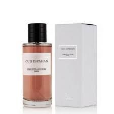 Dior Oud Ispahan 125ml (Unisex)