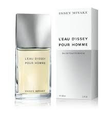 Issey Miyake L'eau D'issey Pour Homme EDT 125ml