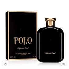 Polo SUPREME OUD EDP 125ml