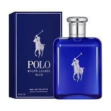 Polo Blue EDT 125ml