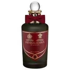 Penhaligon's Halfeti Leather EDP 100ml