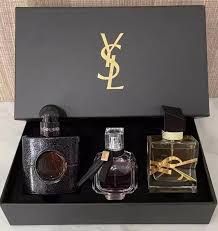 YSL Set (3 x 30ml) (Gift Set)