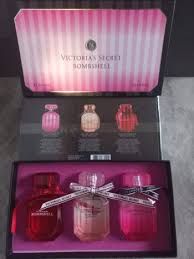 Victoria's Secret Bombshell
Set (3 x 30ml) (Gift Set)