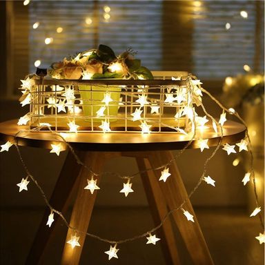 Fancy star 💫 Led light for Decoration