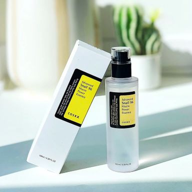 ADVANCED SNAIL 96 MUCIN POWER ESSENCE 100ML