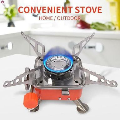 Portable convenient Stove 