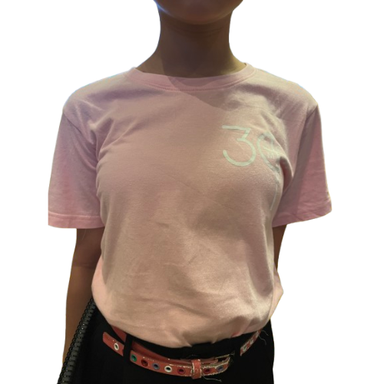 Kid T-shirt (Pink) / 小孩衣服（浅粉色）