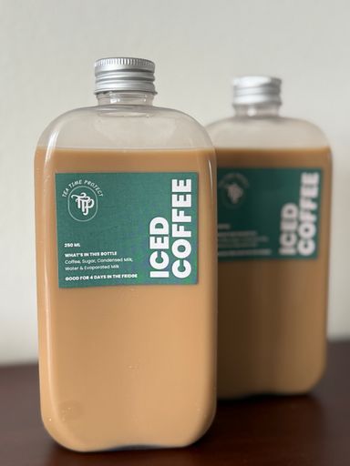 Iced Coffee (300 ml)