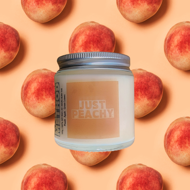 Just Peachy