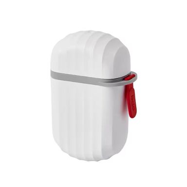 Plastic Soap Dish Travel Box Holder