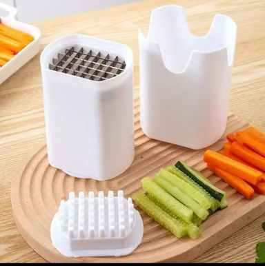 Vegetable Chopper Slice Kitchen Tool