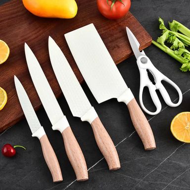 Universal Knife Block Holder 