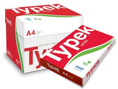 Typek Bond Paper 