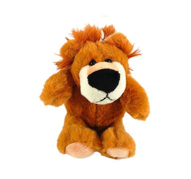 Little lion plush 15cm