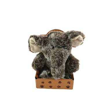 Little elephant plush 13cm