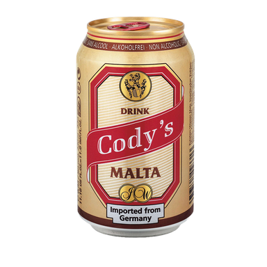 Cody’s Malta