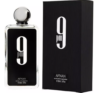 9 PM POUR HOMME EDP 100ML