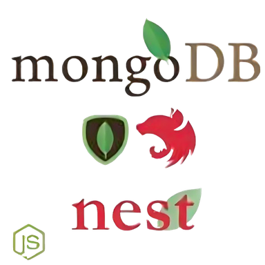 Advanced Backend Development: TypeScript, Node.js, NestJS, & MongoDB