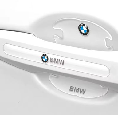 8pcs BMW Door Handle Guards