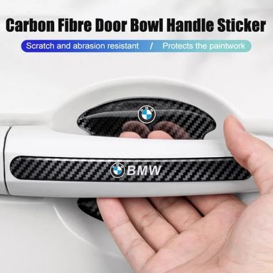 8pcs BMW Door Handle Guards