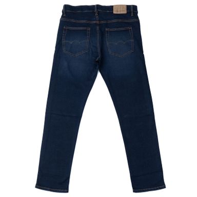 AMERICAN EAGLE JEANS LASER WASH 