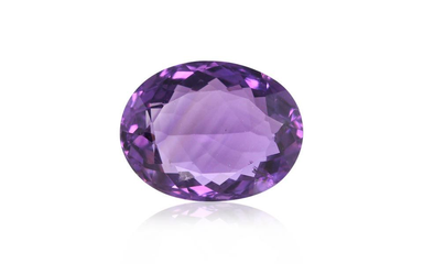 AMETHYST Origin : Brazil